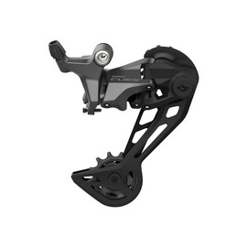 Shimano Cues RD-U6020-11 SGS Linkglide 11-fach Schaltwerk Shimano Cues RD-U6020-11 SGS Linkglide 11-fach Schaltwerk