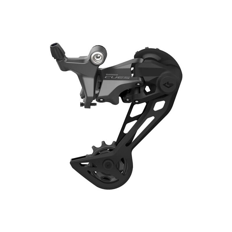 Shimano Cues RD-U6020-11 SGS Linkglide 11-fach Schaltwerk Shimano Cues RD-U6020-11 SGS Linkglide 11-fach Schaltwerk
