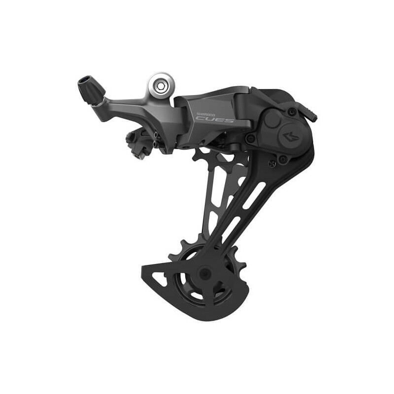 Shimano Cues RD-U6000 GS Linkglide 10/11-fach Schaltwerk Shimano Cues RD-U6000 GS Linkglide 10/11-fach Schaltwerk