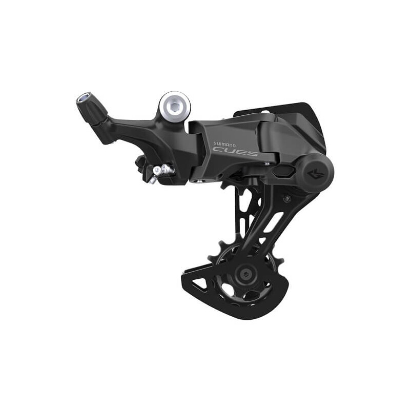 Shimano Cues RD-U4000 Linkglide 1x9-fach Schaltwerk Shimano Cues RD-U4000 Linkglide 1x9-fach Schaltwerk