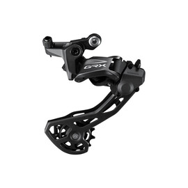 Cambio Shimano GRX RD-RX820 2x12V