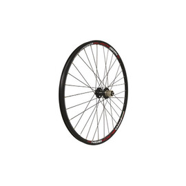 Ruota posteriore MTB BRN disk ProBlack...