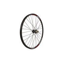 Ruota posteriore MTB BRN disk ProBlack Shimano 8/10V