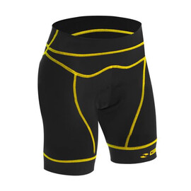 Short Gist Glam Lady