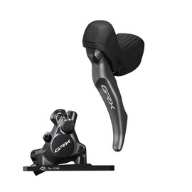 Comando idraulico Shimano GRX 1x12V...