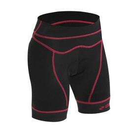 Short Gist Glam Lady