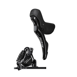 Comando destro Shimano 105...