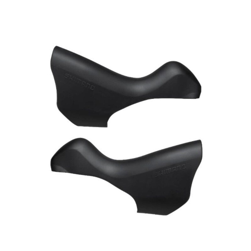 Copricomandi originali Shimano ST-5700 nero