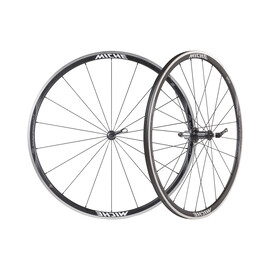 Coppia ruote Miche Syntium WP AXY Campagnolo