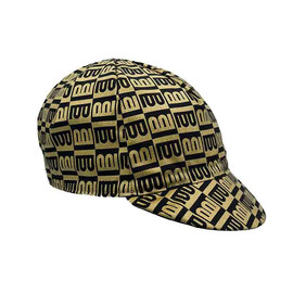Cappellino Cinelli Columbus Cento Gold