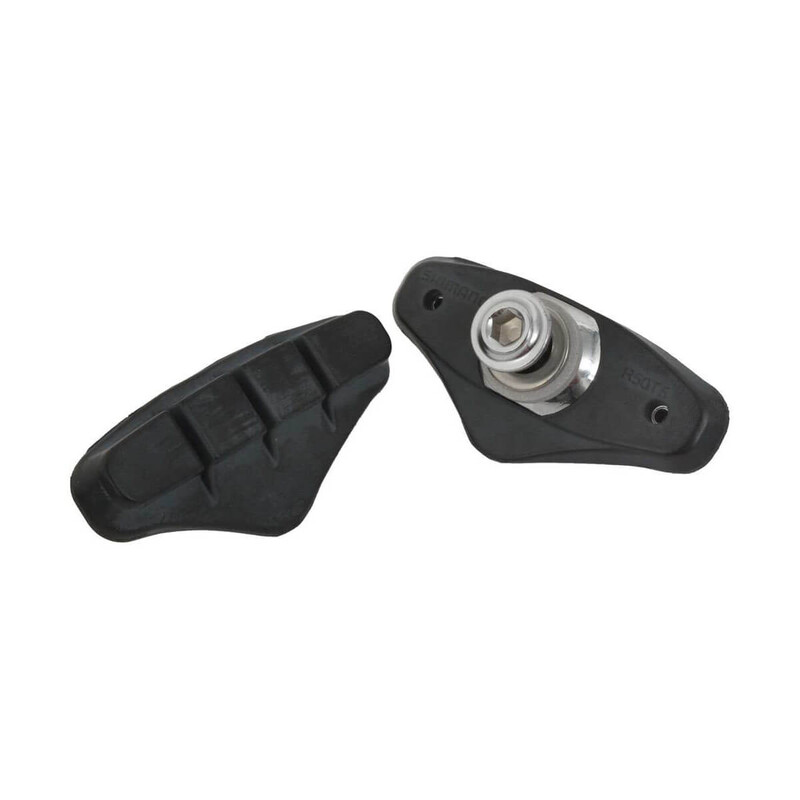 Pattini Freno Shimano R50T5 Tiagra, Sora, Claris
