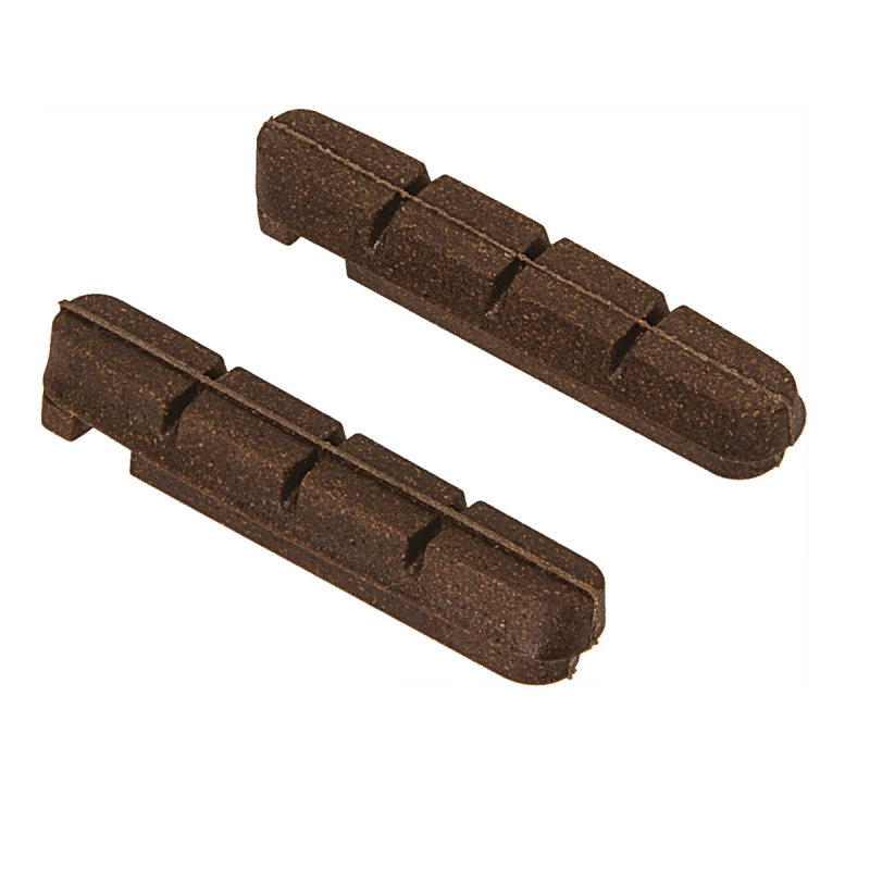 Pattini freno BRN Shimano carbon