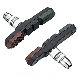Pattini freno BRN V-brake...
