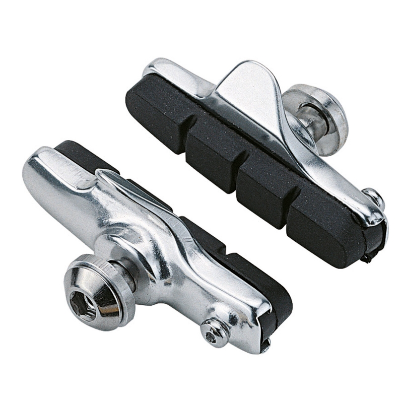 BRN road brake pads Shimano compatible Velodrome cycling shop