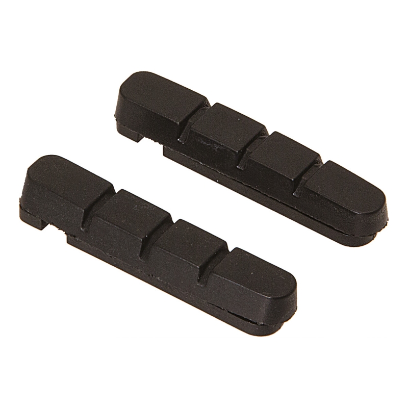 Pattini freno BRN corsa compatibili Shimano