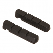 Pattini freno BRN corsa compatibili Shimano