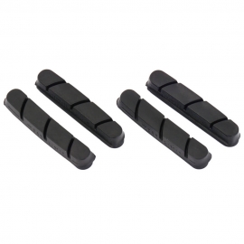 Pattini freno Campagnolo RECORD 11V (4 pezzi) BR-RE700