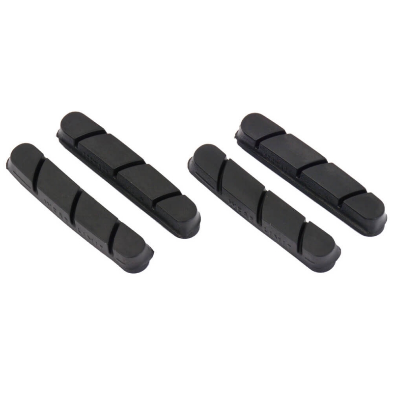 Pattini freno Campagnolo RECORD 11V (4 pezzi) BR-RE700