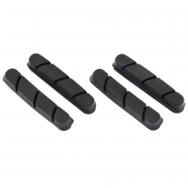 Pattini freno Campagnolo RECORD 11V (4 pezzi) BR-RE700