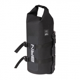 BRN Cargo Fork Bikepacking Fork Bag 3.8L...