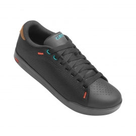 Scarpe Giro Deed - per pedale flat gravity