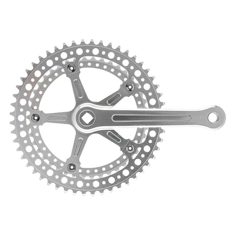 Guarnitura BRN Vintage Hole Double