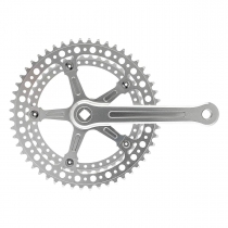 Guarnitura BRN Vintage Hole Double