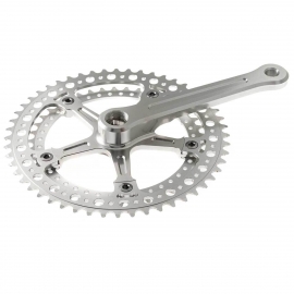 Guarnitura BRN Vintage Hole Double