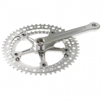 Guarnitura BRN Vintage Hole Double