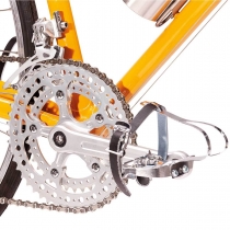 Guarnitura BRN Vintage Hole Double