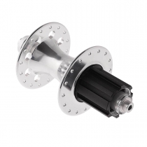 BRN Coppia mozzi in alluminio Campagnolo 8/9/10v