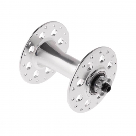 BRN Coppia mozzi in alluminio Campagnolo 8/9/10v