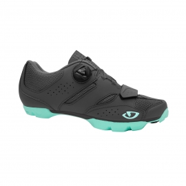 Giro Cylinder II Damen MTB Schuhe