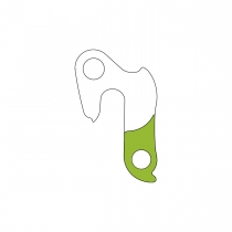 BRN derailleur hanger model 1