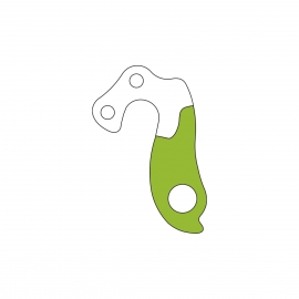 BRN Forcellino per cambio modello 3