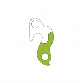 BRN Forcellino per cambio modello 9