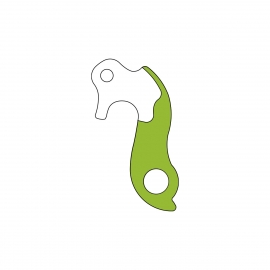 BRN derailleur hanger model 10