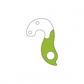 BRN Forcellino per cambio modello 34