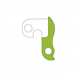 BRN Forcellino per cambio modello 36