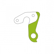 BRN Forcellino per cambio modello 125