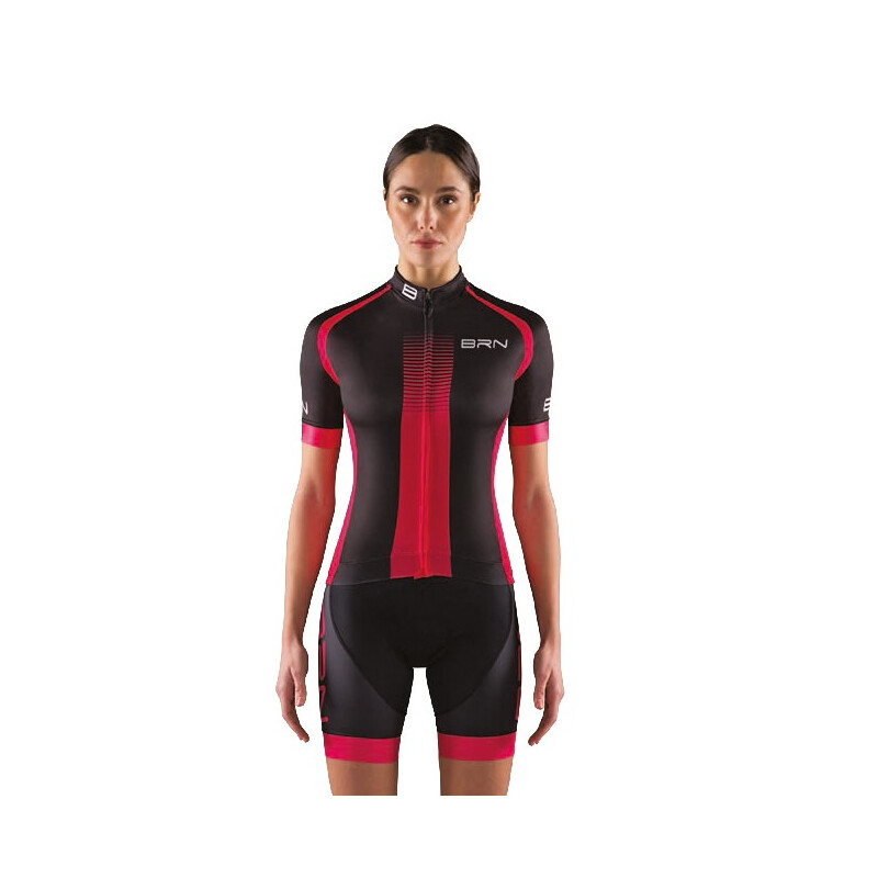 Completo BRN estivo Donna Velodrome cycling shop