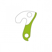 BRN Forcellino per cambio modello 131