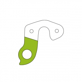 BRN Forcellino per cambio modello 144