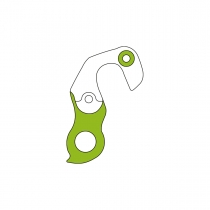 BRN Forcellino per cambio modello 143