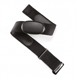 Fascia cardio BRN Bluetooth 4.0 e Ant+