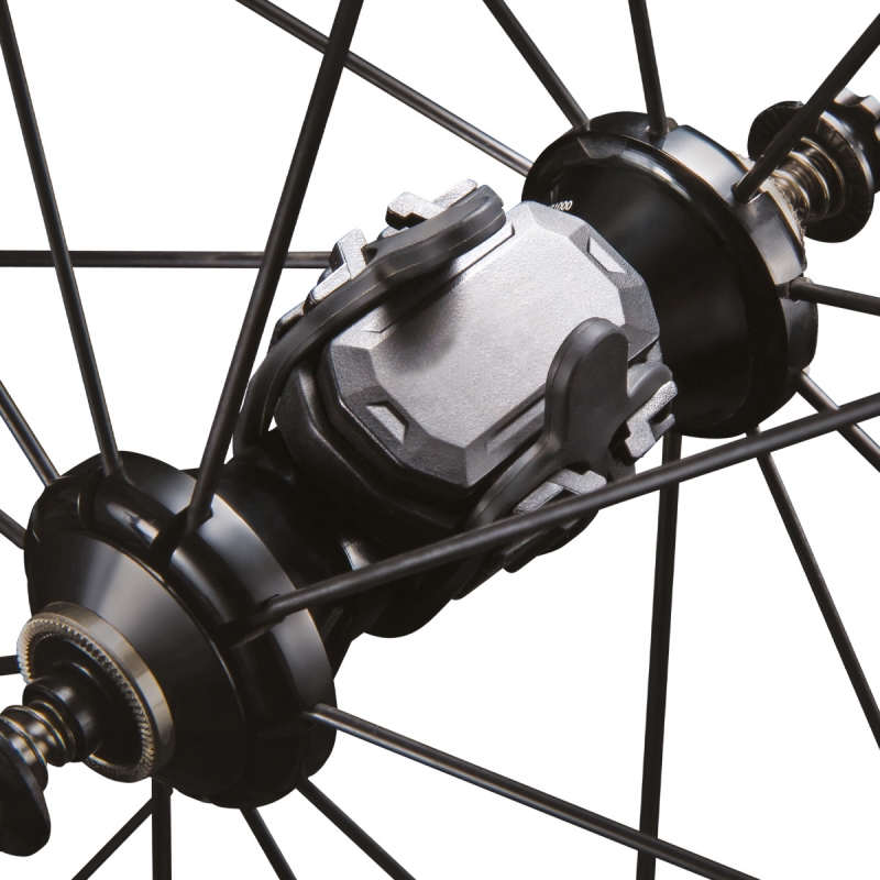 Sensore di velocità BRN Bluetooth 4.0 e Ant+