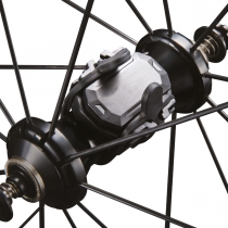 Sensore di velocità BRN Bluetooth 4.0 e Ant+