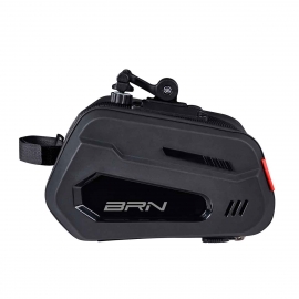 BRN tank tail seat bag