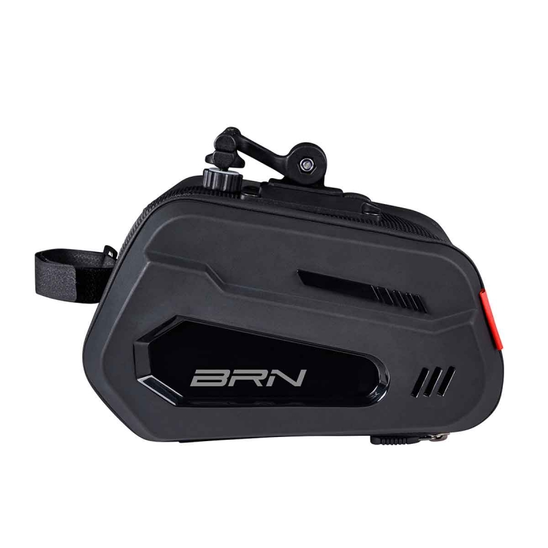 BRN tank tail seat bag