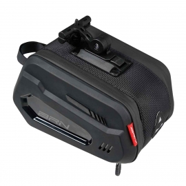 BRN tank tail seat bag